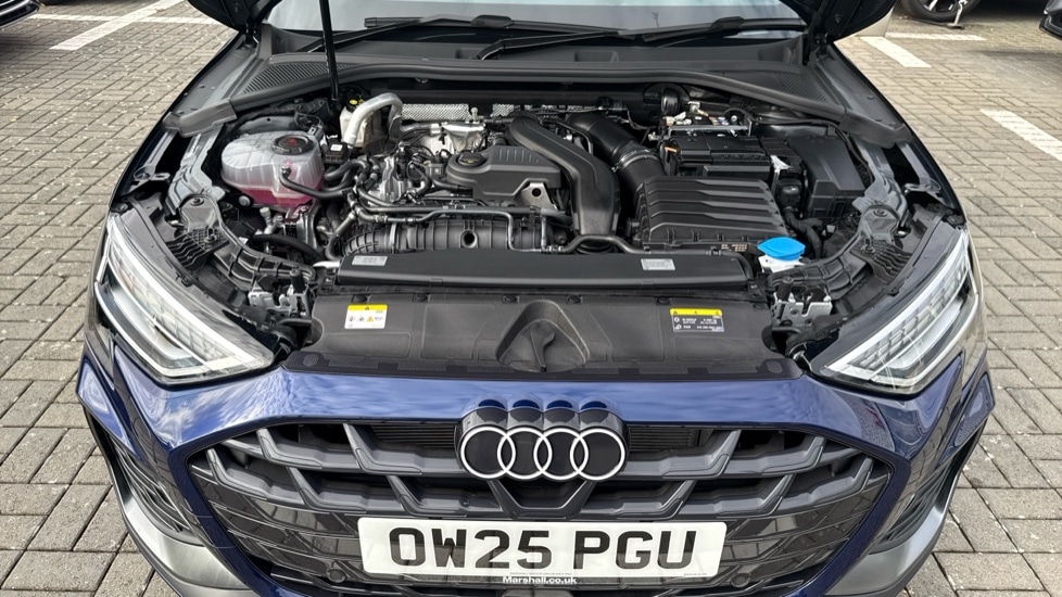 Used Audi A3 2025 for sale - 76869604: Photo 20