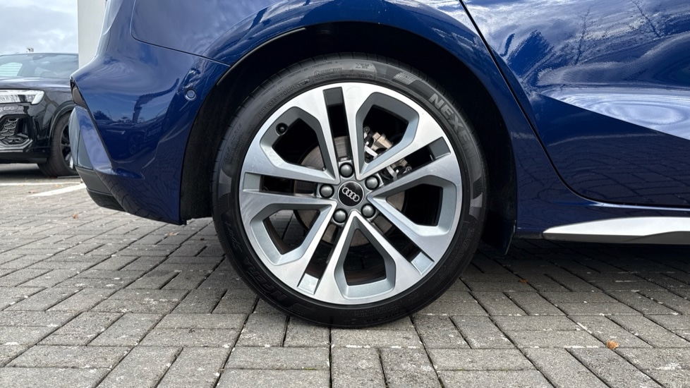 Used Audi A3 2025 for sale - 76869604: Photo 21