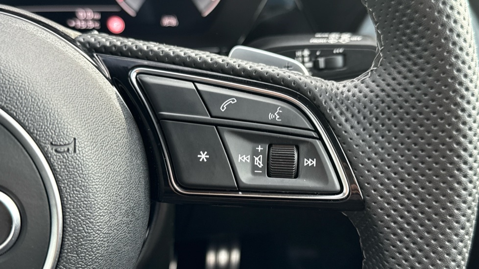 Used Audi A3 2025 for sale - 76869604: Photo 23