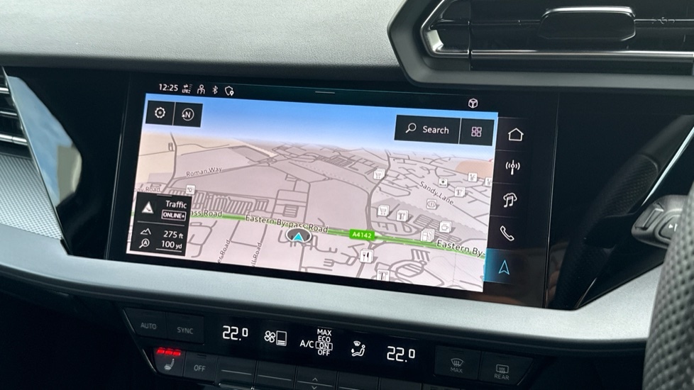 Used Audi A3 2025 for sale - 76869604: Photo 25