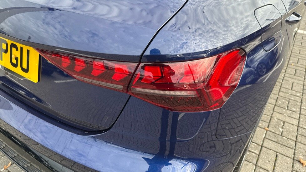 Used Audi A3 2025 for sale - 76869604: Photo 33