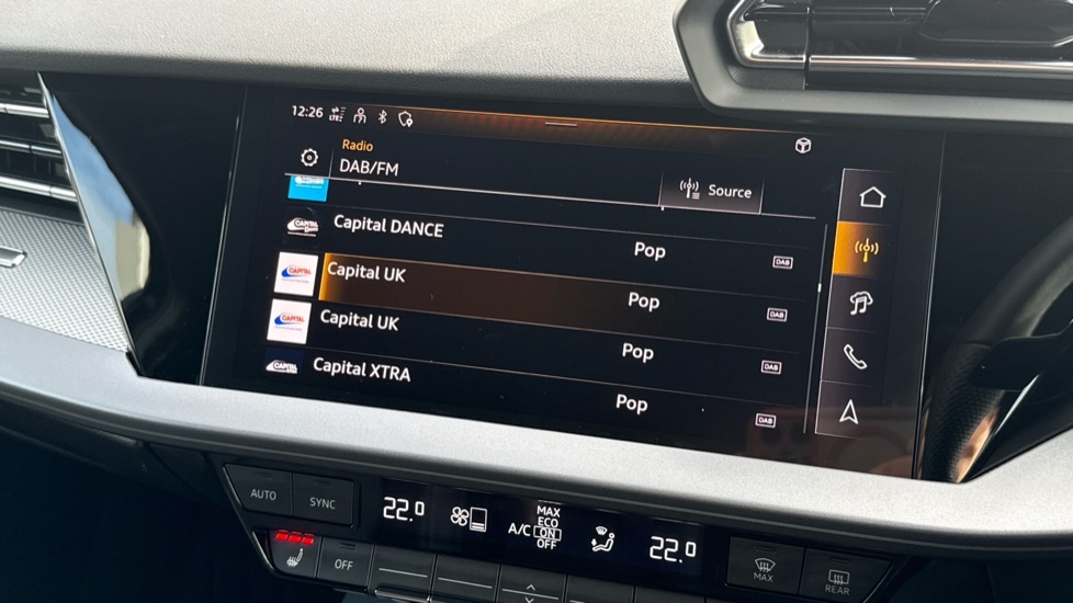 Used Audi A3 2025 for sale - 76869604: Photo 37