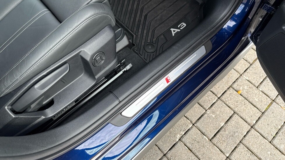 Used Audi A3 2025 for sale - 76869604: Photo 40