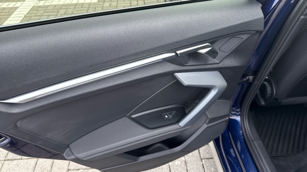 Used Audi A3 2025 for sale - 76869604: Photo 42