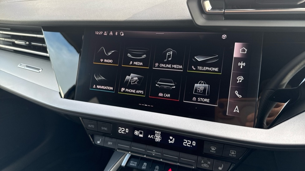 Used Audi A3 2025 for sale - 76869604: Photo 48