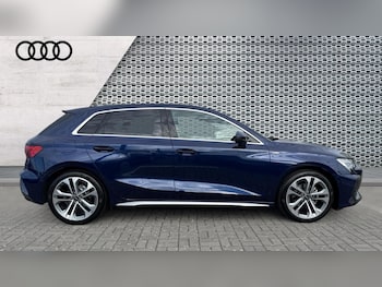 Used Audi A3 2025 for sale - 76869604: Photo