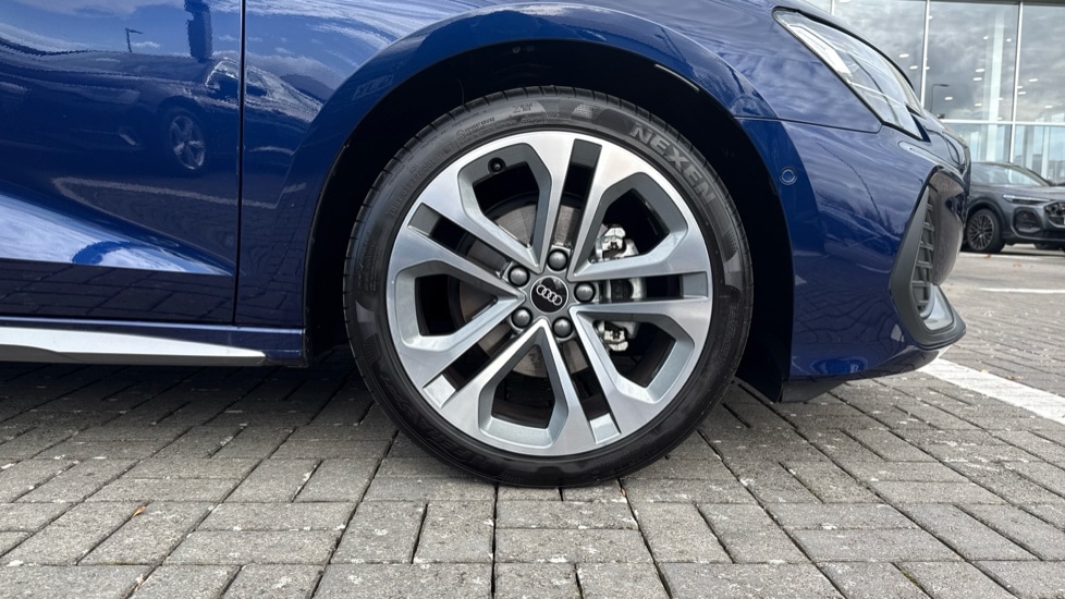 Used Audi A3 2025 for sale - 76869604: Photo 5