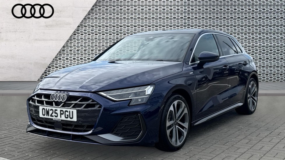 Used Audi A3 2025 for sale - 76869604: Photo 7