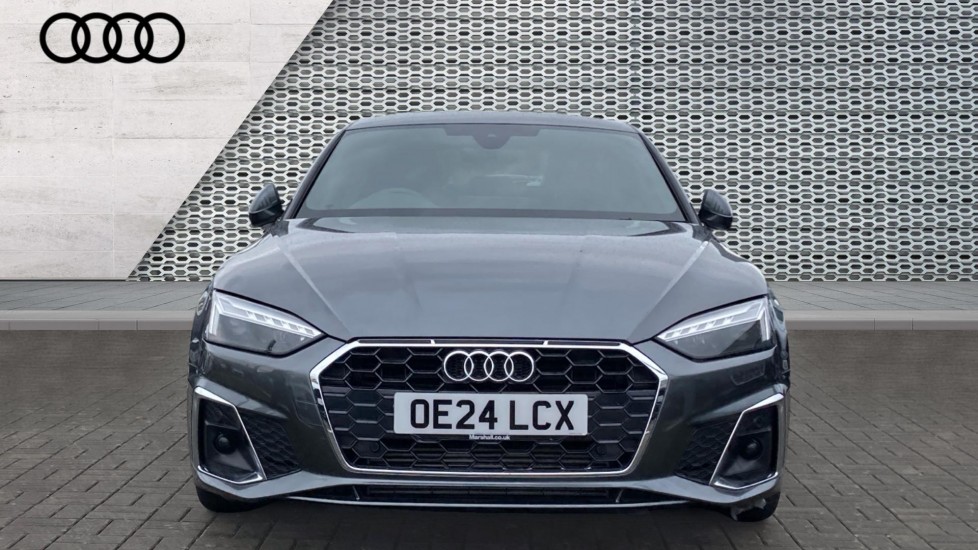 Used Audi A5 2024 for sale - 76501480: Photo 10