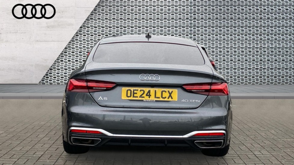 Used Audi A5 2024 for sale - 76501480: Photo 11