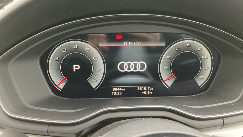 Used Audi A5 2024 for sale - 76501480: Photo 14