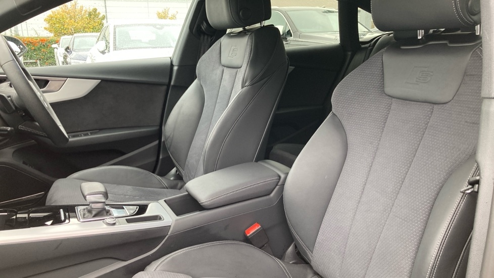 Used Audi A5 2024 for sale - 76501480: Photo 17