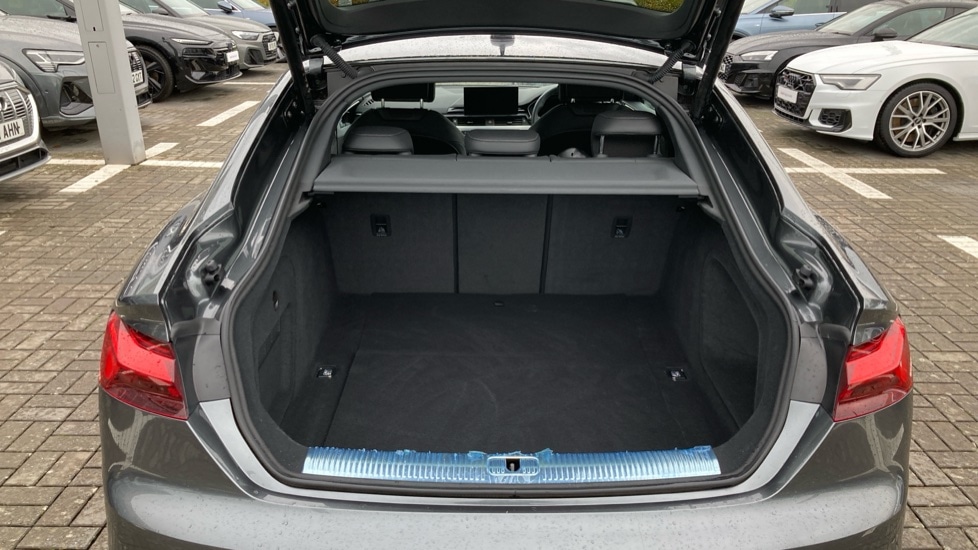 Used Audi A5 2024 for sale - 76501480: Photo 18