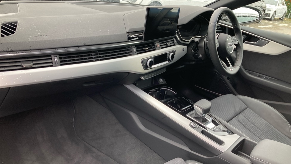 Used Audi A5 2024 for sale - 76501480: Photo 2