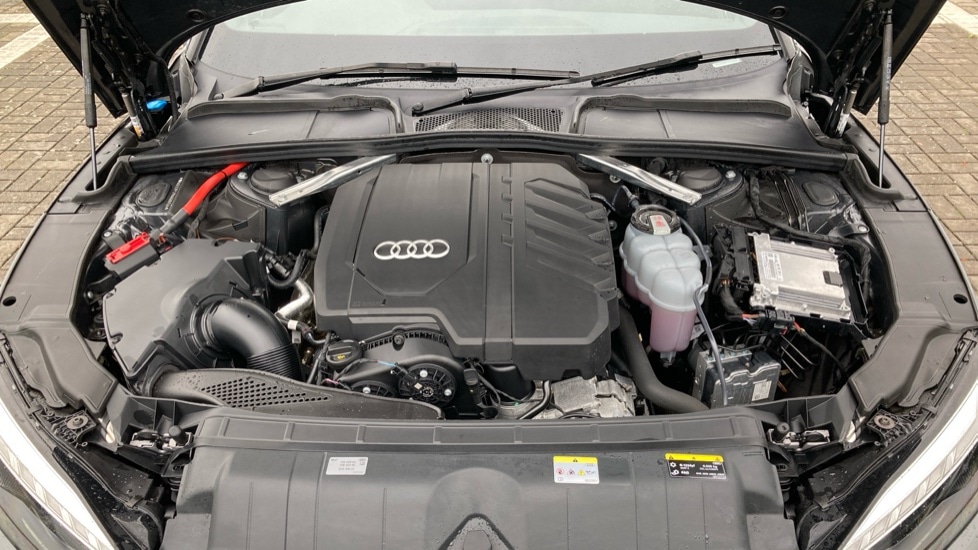 Used Audi A5 2024 for sale - 76501480: Photo 20