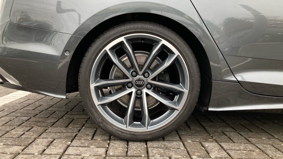 Used Audi A5 2024 for sale - 76501480: Photo 21