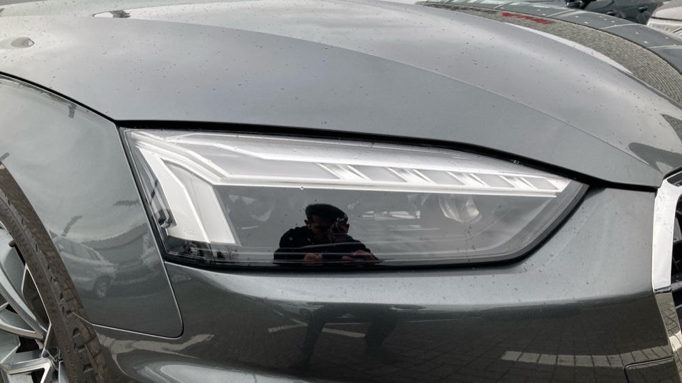 Used Audi A5 2024 for sale - 76501480: Photo 34