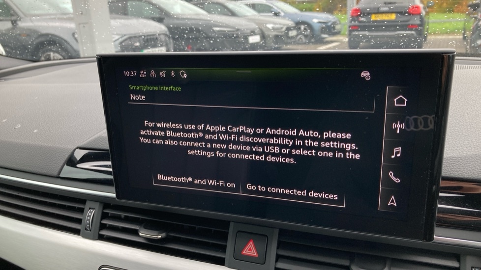 Used Audi A5 2024 for sale - 76501480: Photo 44