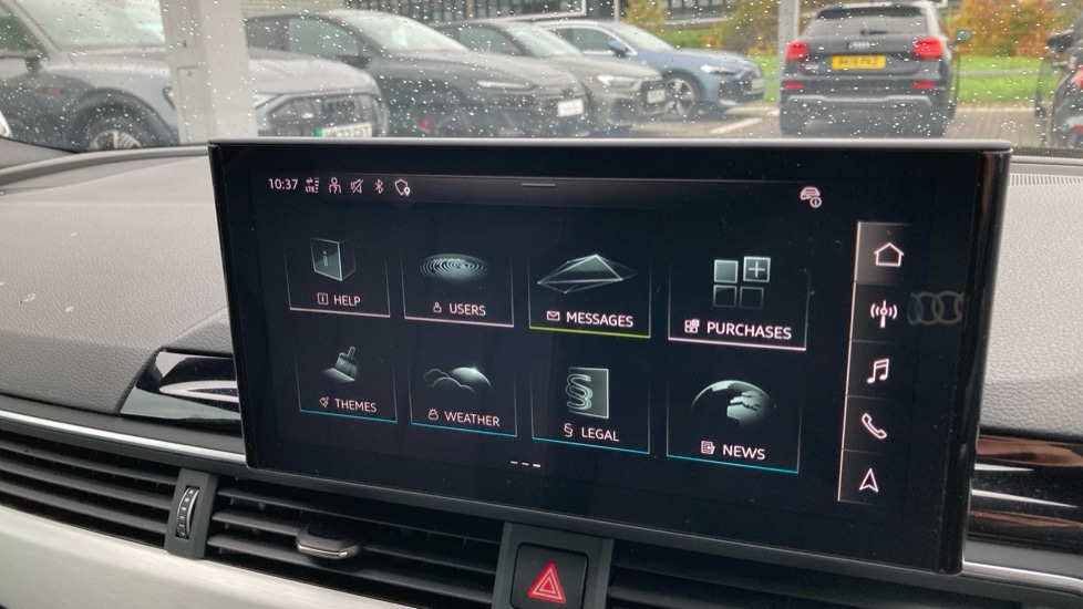 Used Audi A5 2024 for sale - 76501480: Photo 45