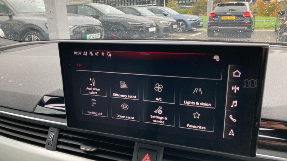 Used Audi A5 2024 for sale - 76501480: Photo 46