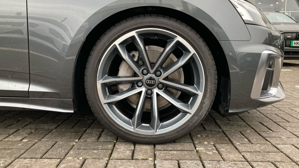 Used Audi A5 2024 for sale - 76501480: Photo 5