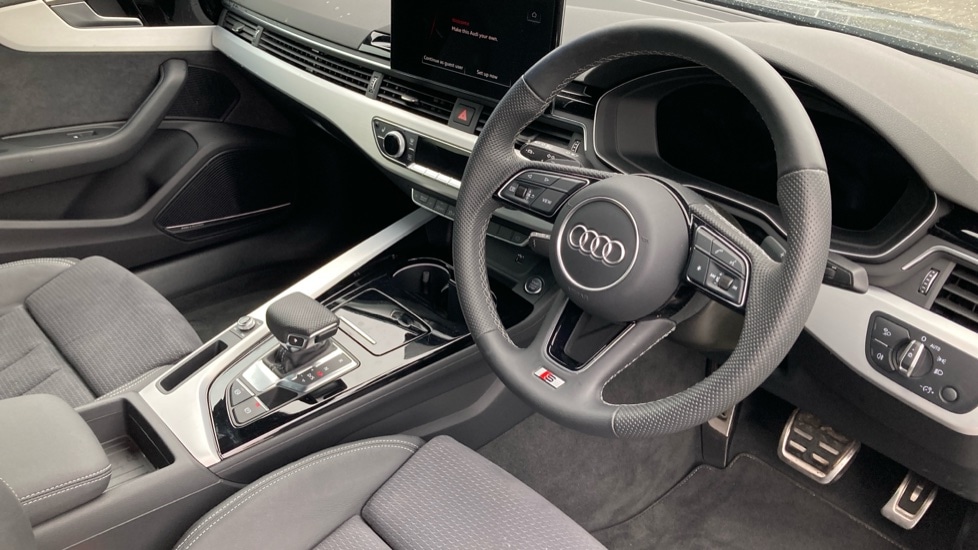 Used Audi A5 2024 for sale - 76501480: Photo 6