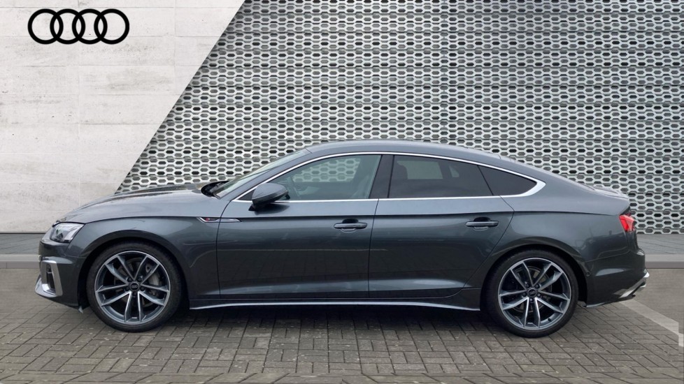 Used Audi A5 2024 for sale - 76501480: Photo 9