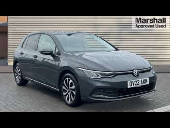 2022 - 1.5 TSI 150 Active 5dr