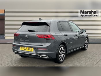 Used Volkswagen Golf 2022 for sale - 74794325: Photo