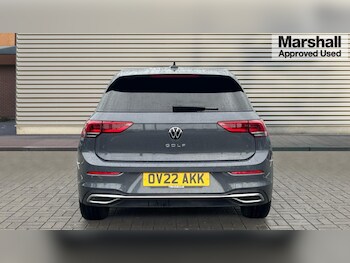 Used Volkswagen Golf 2022 for sale - 74794325: Photo