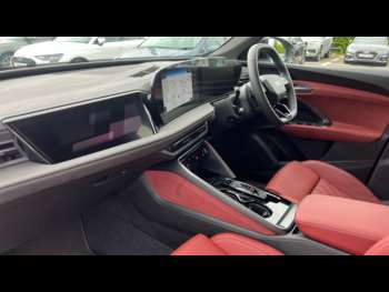 Used Audi Q5 2025 for sale - 75121030: Photo