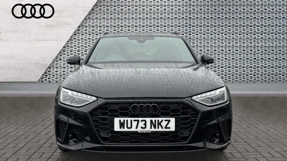 Used Audi A4 2023 for sale - 76869504: Photo 10