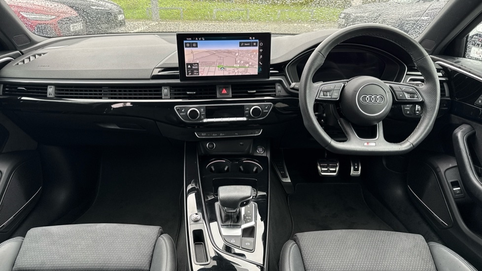 Used Audi A4 2023 for sale - 76869504: Photo 12