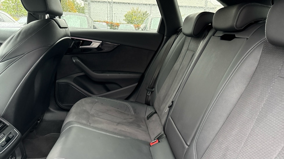 Used Audi A4 2023 for sale - 76869504: Photo 15