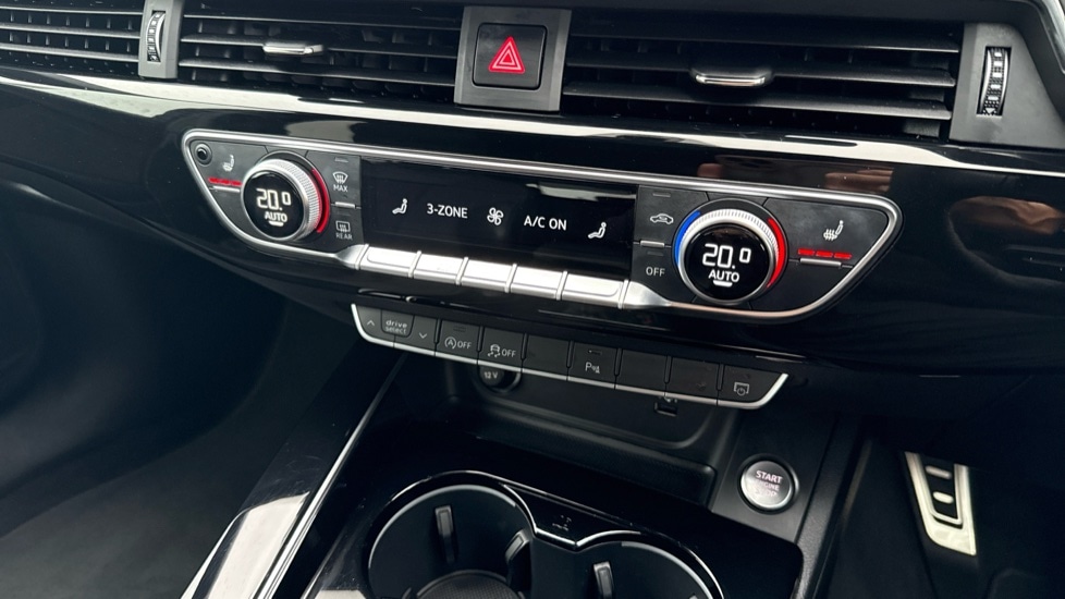 Used Audi A4 2023 for sale - 76869504: Photo 16