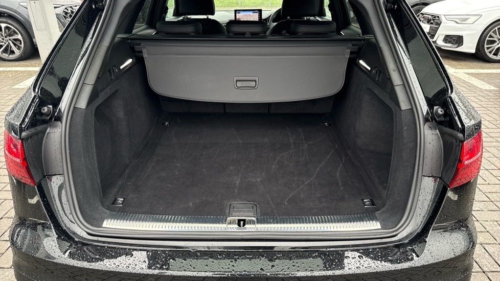 Used Audi A4 2023 for sale - 76869504: Photo 18