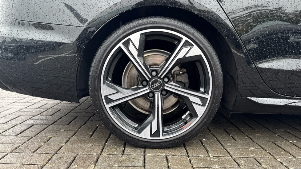 Used Audi A4 2023 for sale - 76869504: Photo 21