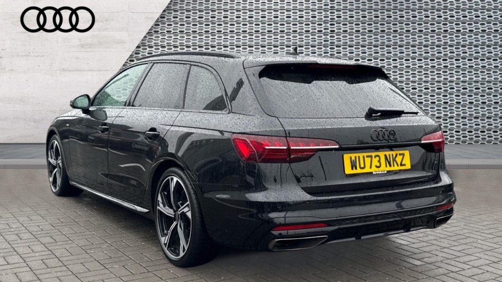 Used Audi A4 2023 for sale - 76869504: Photo 3