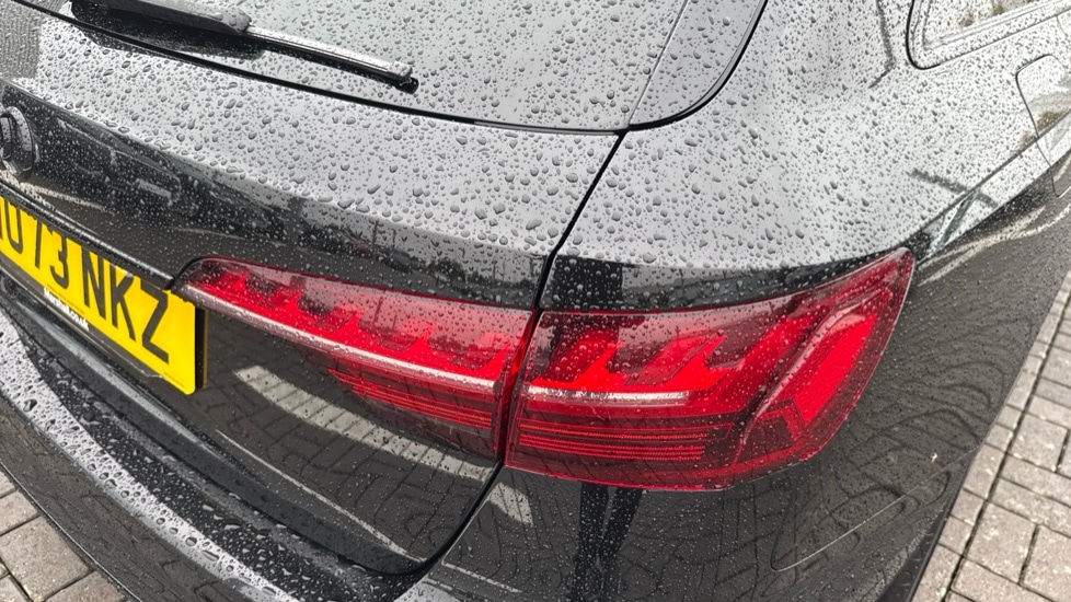 Used Audi A4 2023 for sale - 76869504: Photo 33