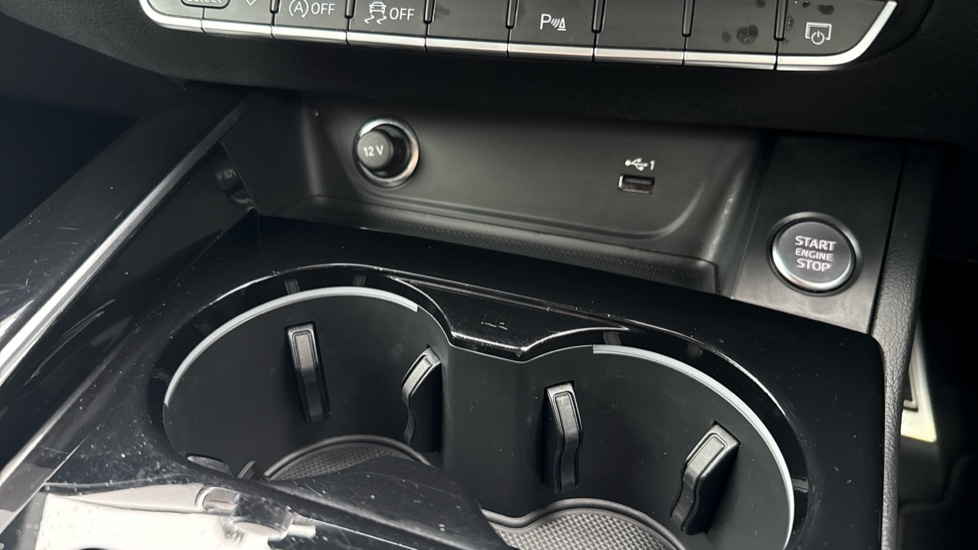 Used Audi A4 2023 for sale - 76869504: Photo 36