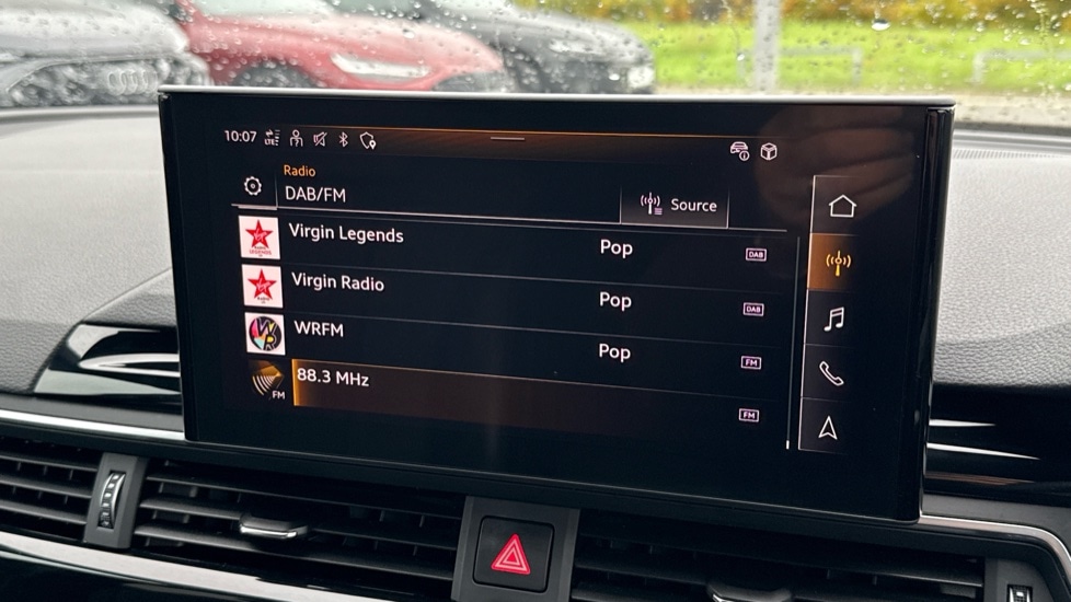 Used Audi A4 2023 for sale - 76869504: Photo 37