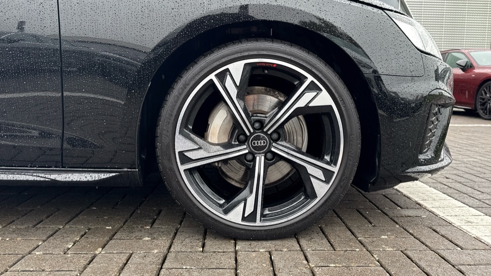 Used Audi A4 2023 for sale - 76869504: Photo 5