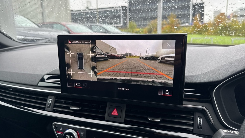 Used Audi A4 2023 for sale - 76869504: Photo 50