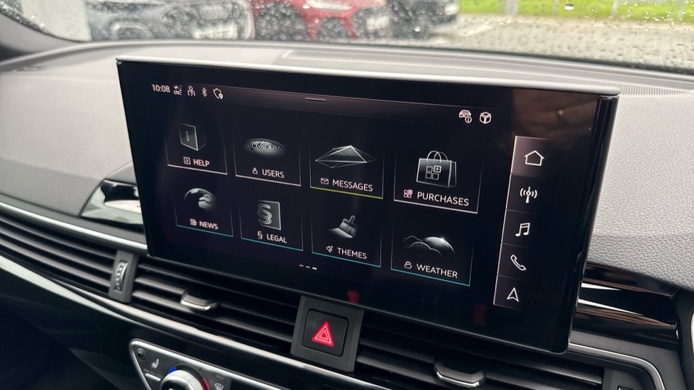 Used Audi A4 2023 for sale - 76869504: Photo 54