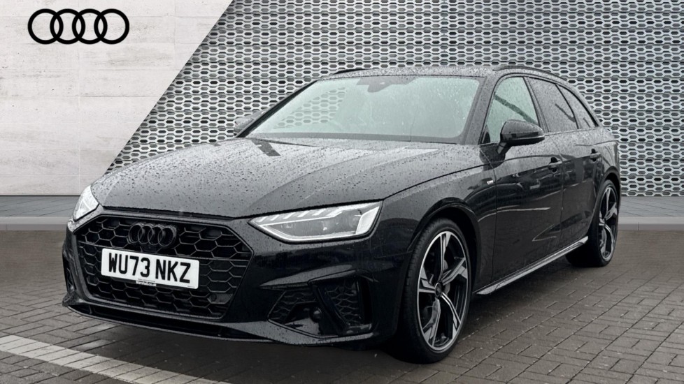 Used Audi A4 2023 for sale - 76869504: Photo 7