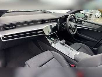 Used Audi A6 2024 for sale - 76203655: Photo