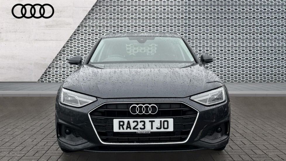Used Audi A4 2023 for sale - 76191023: Photo 10