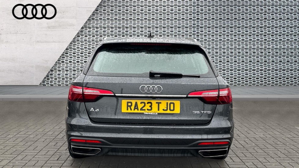 Used Audi A4 2023 for sale - 76191023: Photo 11