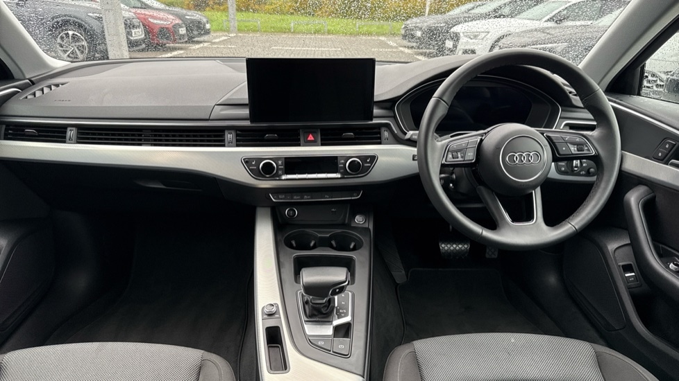 Used Audi A4 2023 for sale - 76191023: Photo 12