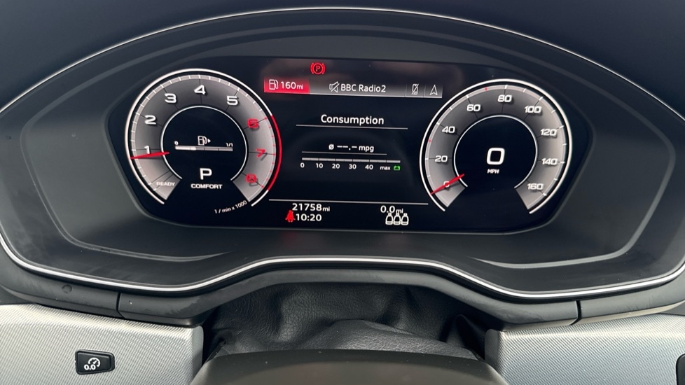Used Audi A4 2023 for sale - 76191023: Photo 14